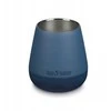 Klean Kanteen „Kanteen Rise“ vyno stiklinė, 296 ml / 10 uncijų, „Stellar“