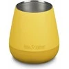 Klean Kanteen „Kanteen Rise“ vyno stiklinė, 296 ml / 10 uncijų, sendinto aukso spalvos