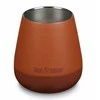 Klean Kanteen „Kanteen Rise“ vyno stiklinė, 296 ml / 10 uncijų, rudens glazūra