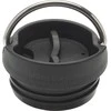 Klean Kanteen Kanteen TKWide VI (su kavinės dangteliu), 592 ml / 20 uncijų, šlifuotas nerūdijantis