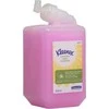 Kleenex „Kimcare“ kasdienio naudojimo rankų valiklio dozatoriaus papildymas, 1000 ml
