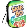 Klein Dėklas „Skip-bo“ kortelių dėklas