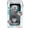 Klein Kavos aparatas „Bosch Tassimo“ kavos aparatas, sidabrinis