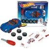 Klein Hot Wheels Rinkinys do tuningu