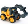 Klein Theo Volvo Power Backhoe - 2425