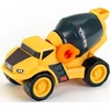 Klein Theo Volvo Power Cement Truck - 2427