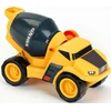 Klein Theo Volvo Power Cement Truck - 2427
