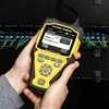 KLEIN TOOLS - VDV Scout® Pro Max testeris su imtuvų rinkiniu - 20x RJ45, 20x F jungčių