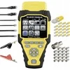 KLEIN TOOLS - VDV Scout® Pro Max testeris su imtuvų rinkiniu - 20x RJ45, 20x F jungčių