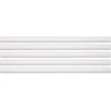 Yato Toya Sa Poland Karštų klijų lazdelių rinkinys 11,2x200mm 5vnt. baltos (YT-82438)