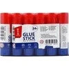 GLUE STICK 21G (24 VNT) MEMOBE