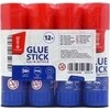 GLUE STICK 36G (12 VNT) MEMOBE