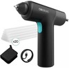 Cecotec klijų pistoletas Cecotec Perfect Fix 360 FreeStyle 3.6 V USB