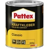 Dell Pattex Kraftkleber Classic, hochwärmefest, Dose mit 650g