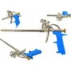Metalinis pistoletas montavimo putoms GEKO G01190
