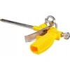 Metalinis pistoletas montavimo putoms GEKO G01190