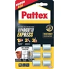 Pattex Repair Express Powerknete, Zweikomponenten, 6ST ß 5g