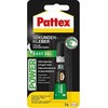 Pattex Sekundenkleber Power Easy Gel, Tube, 3g
