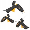 klijų pistoletas SMART365 04-06PK100 100 W