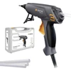 STEINEL PISTOLET DO KLEJU GLUEMATIC 3011+WALIZKA