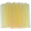 Klijų įdėklai Teka 11 mm x 200 mm permatomi 50 vnt.