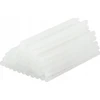 Teka klijų įdėklai 11 mm x 300 mm permatomi 33 vnt.