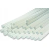 Klijų įdėklai Teka 7 mm x 200 mm permatomi 125 vnt.