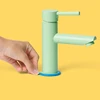 Klijų pistoletas Tesa tesa Sugru formuojamas universalūs klijai 8 vnt. juoda/balta