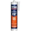 SELENA TYTAN MONTAVIMO KLIJAI BALTI FIX2 HIGH TACK 290ml PROFESSIONAL
