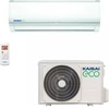 KLIMA-THERM sieninis oro kondicionierius Eco R32 3.5kW Kaisai KEX-12KTKI / KEX-12KTKO