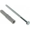 INKARINIS SRAIGTAS KS-10/6X100 KLIMAS