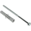 INKARINIS SRAIGTAS KS-10/6X120 KLIMAS