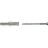 INKARINIS SRAIGTAS KS-10/6X80 KLIMAS