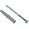 INKARINIS SRAIGTAS KS-12/8X120 KLIMAS