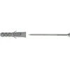INKARINIS SRAIGTAS KW-10/5X80 KLIMAS