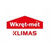 Wkret Met Klimas Korundo diskas akmeniui pjauti TCK-12530 125 mm Pjaustytas su klimais