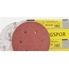 KLINGSPOR SAVIMI KLIPOJANTIS ABRAZYVINIS DISKAS 125mm PS18EK gr.150 GLS5 8-KIUČIŲ/50vnt.