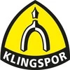 Metalo šlifavimo diskas Klingspor 125 x 6 x 22.23 mm