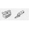 KLINGSPOR PASY BEZKOŃCOWE DO ELEKTRONARZĘDZI LS307X 100mm x 610mm gr. 80 /10vnt.