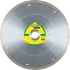 KLINGSPOR PILNAS DEIMANTINIS RATAS 125 mm x 1,4 mm x 22,2 mm DT900FL SUPRA, GRES, SPECIALUS, SAUSAS, Šlapias