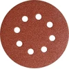 Klingspor Šlifavimo diskas PS18EK, Nr 80, Ø150 mm, 1 vnt