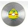 KLINGSPOR TARCZA DIAMENTOWA PEŁNA 125mm x 1,6mm x 22,2mm DT600F SUPRA, DO CERAMIKI