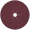 Klingspor Abrazyvinis diskas fibra cs561 fi = 115 gr 36 (45269a) pakuotė po 25 vnt.
