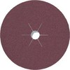 Klingspor Abrazyvinis diskas fibra cs561 fi = 115 gr 60 (45271a) pakuotė po 25 vnt.