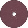 KLINGSPOR FIBER DISKAS 180mm th. 16 CS561 / 25vnt.