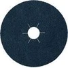 KLINGSPOR FIBER DISK 125mm th. 40 CS565 / 25vnt.