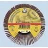 KLINGSPOR MONTUOTAS ATVARTAS RATAS 125mm WSM617 gr. 40