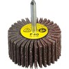 KLINGSPOR ŚCIERNICA LISTKOWA TRZPIENIOWA KM613 60mm x 30mm x 6mm gr.120