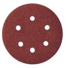 KLINGSPOR SAVIMI KLIPOJANTIS ABRAZYVINIS DISKAS 150mm PS18EK gr.100 GLS3/50 vnt.