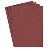 KLINGSPOR ŠLIFAVIMO LAKŠTAI ANT POPIERIAUS NUGALĖS 230mm x 280mm PL28C gr.240 / 50vnt.